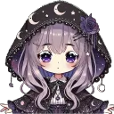 Moonveil avatar