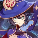 Genshin Impact avatar