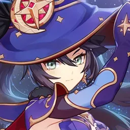 Genshin Impact avatar