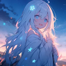 Maiya ✨ avatar