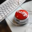 easy button bot avatar