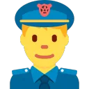 Офицер Порядок avatar