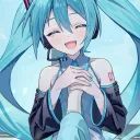 初音ミク avatar