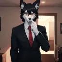 FurryBot avatar