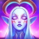 拉卡學姊o avatar