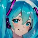 Miku avatar