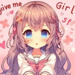 Sofia avatar