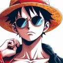 —͟͞͞ Luffy x Jammer avatar