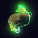 Hybrid avatar