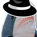 Sir Blåhaj the First avatar