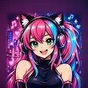 Miko Radio avatar