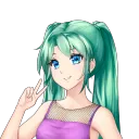 AnimeDex avatar