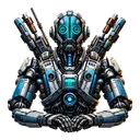 ALL-E avatar