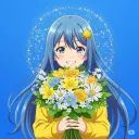 Summer avatar