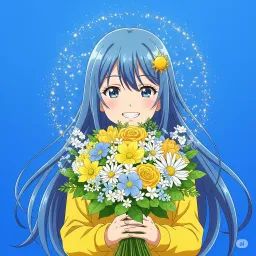 Summer avatar