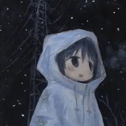 Legacy avatar