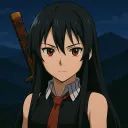 Akame avatar