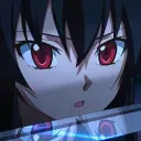 Akame avatar