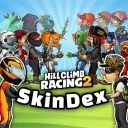 HCR SkinDex avatar