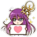 ATHENA avatar