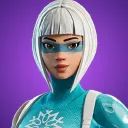 Snowy Skin Checker avatar