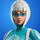 Snowy Skin Checker avatar