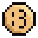 Cute bot avatar