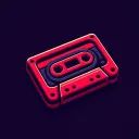 Casette avatar