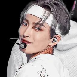 Hongjoong avatar