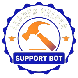 LSPDFR Helper avatar