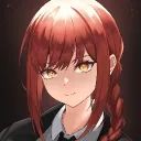 Makimа avatar