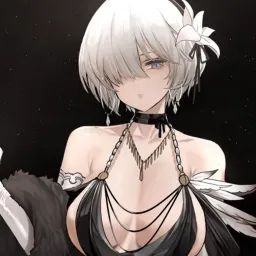 Alymee avatar