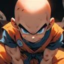 Krilin avatar