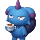 Palbot avatar