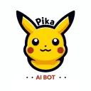 Pikachu Ai avatar