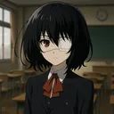 Mei avatar