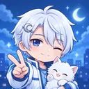 Namaiki avatar