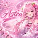 Astra avatar
