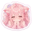 Mimi avatar