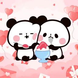 PandaLove avatar