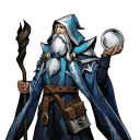 Merlin avatar