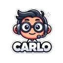Carlo avatar