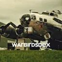 WarbirdsDex avatar