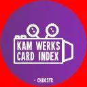 KamWerksCardIndex avatar