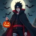 Itachi kinke avatar