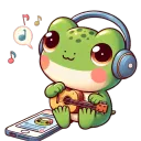 青蛙音樂 avatar