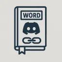 Word Chain Bot Indently avatar