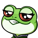 Frogge avatar