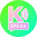 K Speak avatar