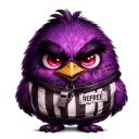 Referee avatar